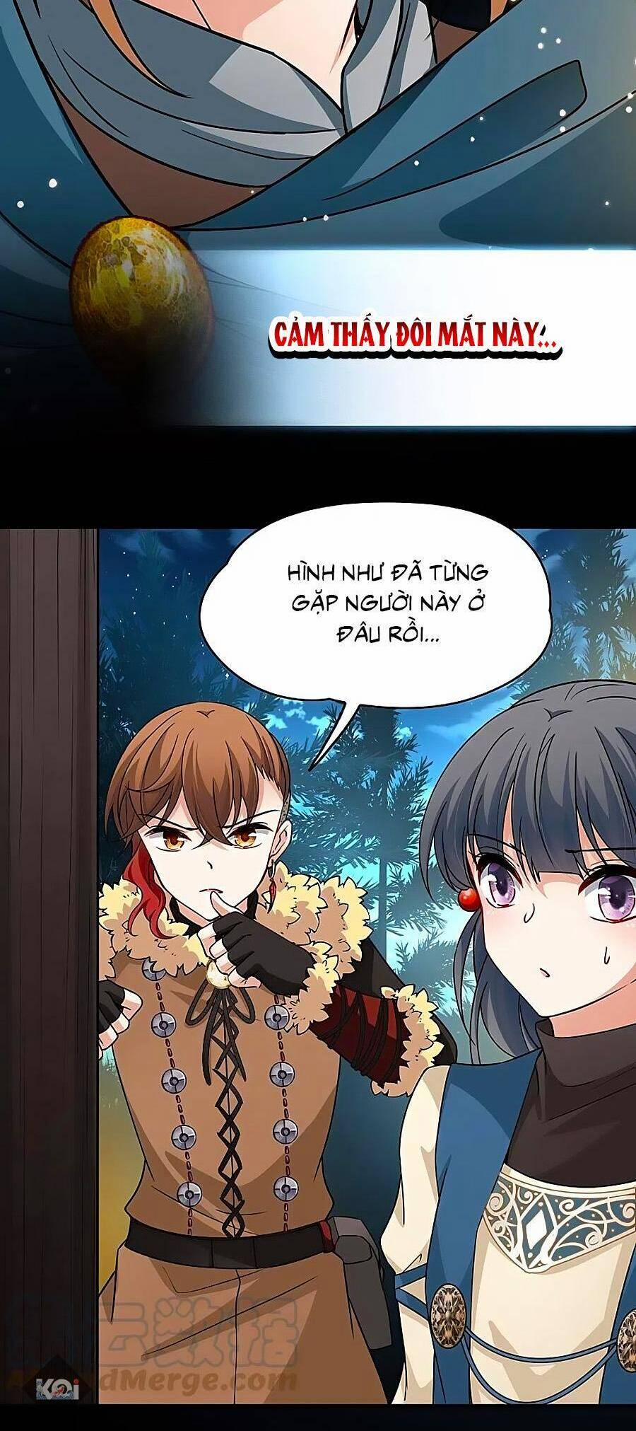 Tầm Trảo Tiền Thế Chi Lữ 2 51 trang 10