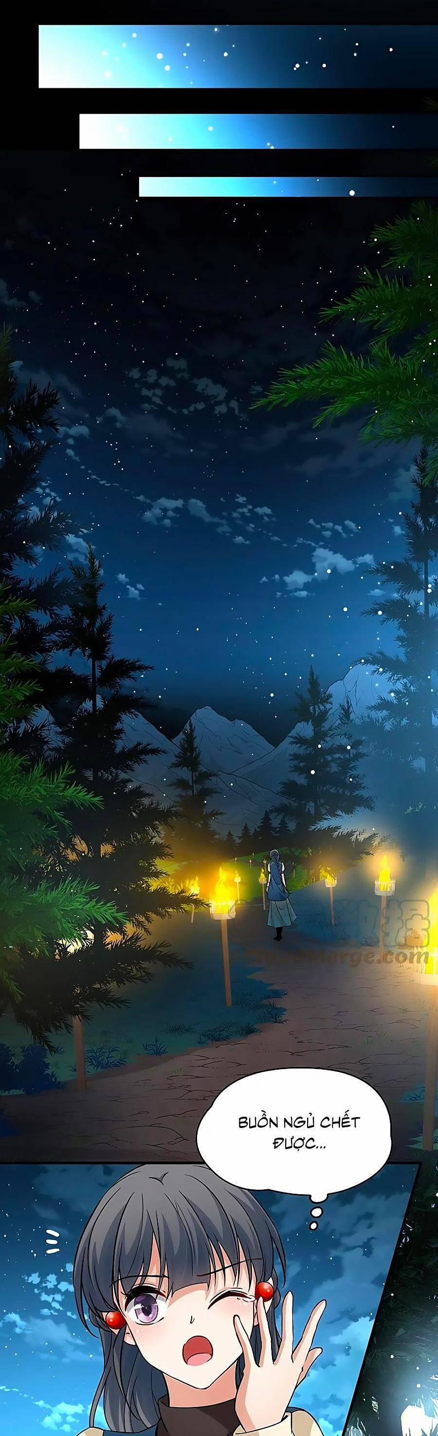 Tầm Trảo Tiền Thế Chi Lữ 2 51 trang 11