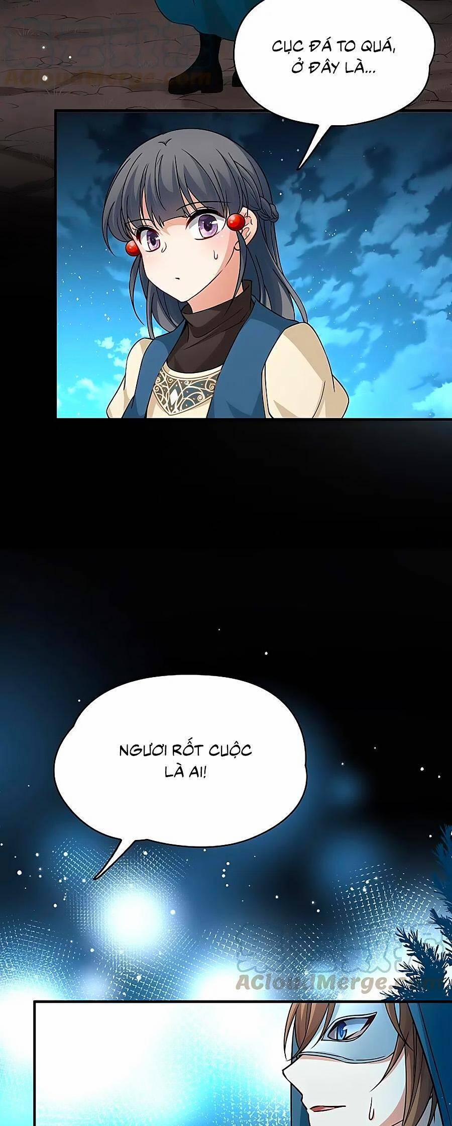 Tầm Trảo Tiền Thế Chi Lữ 2 51 trang 13