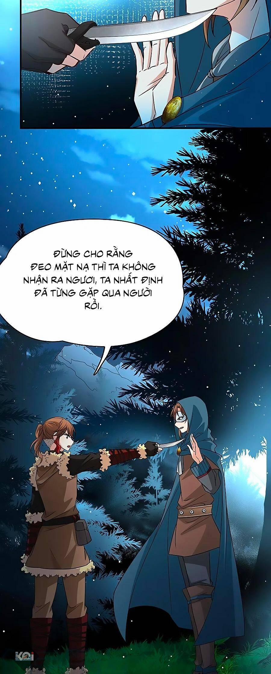 Tầm Trảo Tiền Thế Chi Lữ 2 51 trang 14