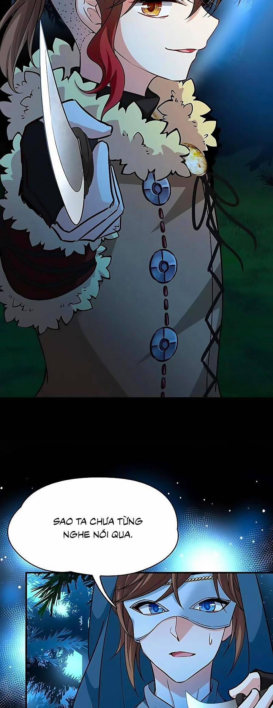 Tầm Trảo Tiền Thế Chi Lữ 2 51 trang 16