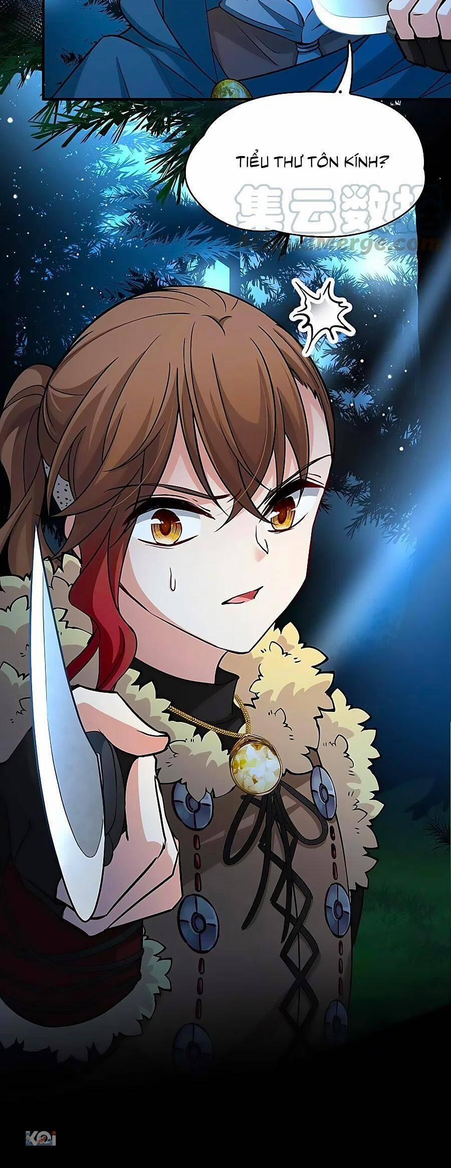 Tầm Trảo Tiền Thế Chi Lữ 2 51 trang 17