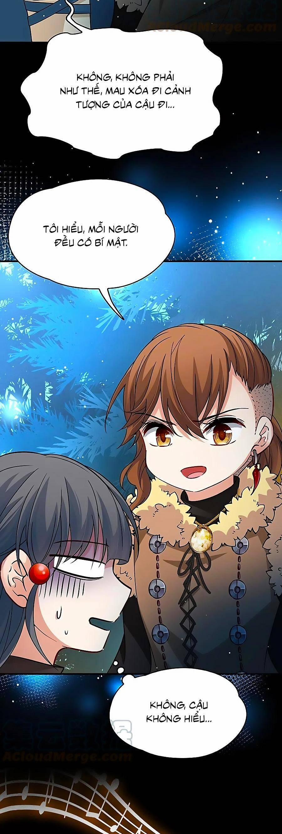 Tầm Trảo Tiền Thế Chi Lữ 2 51 trang 6