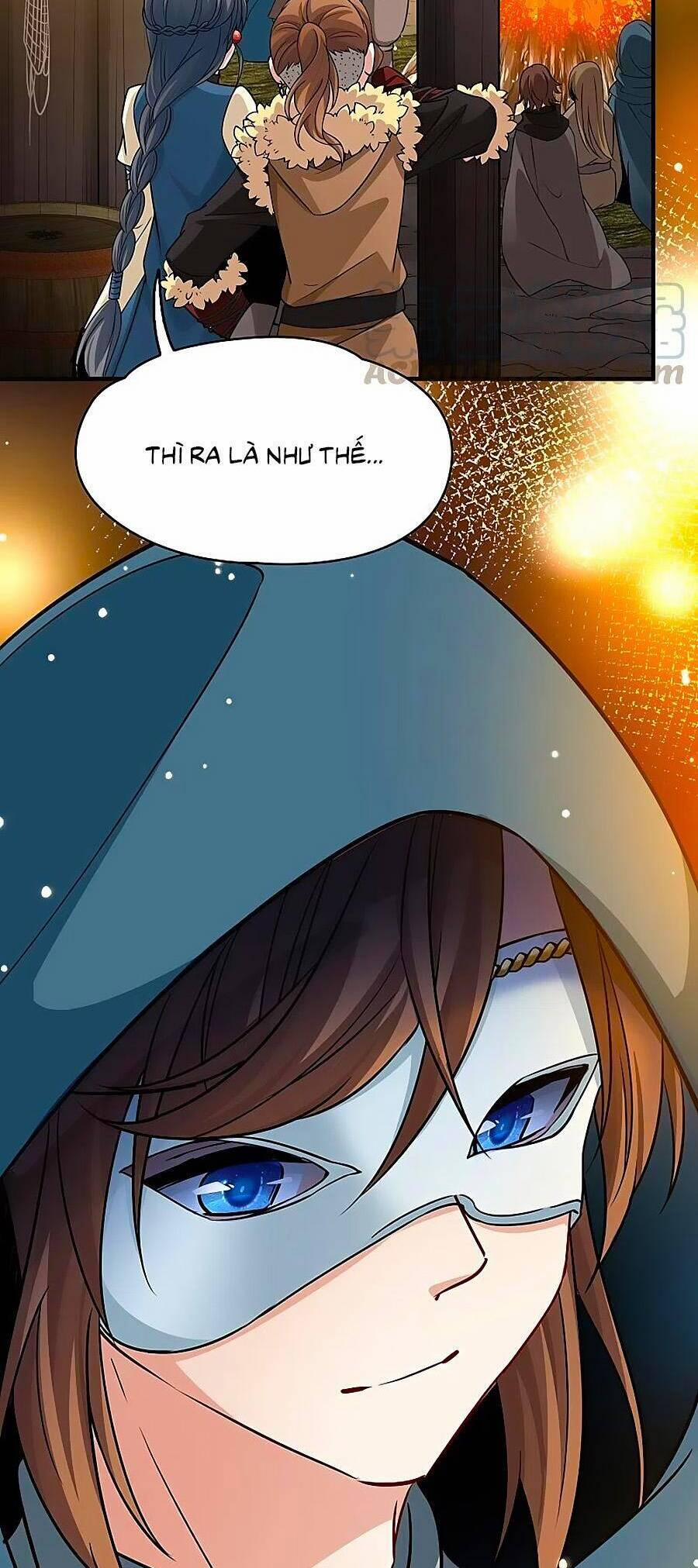 Tầm Trảo Tiền Thế Chi Lữ 2 51 trang 9