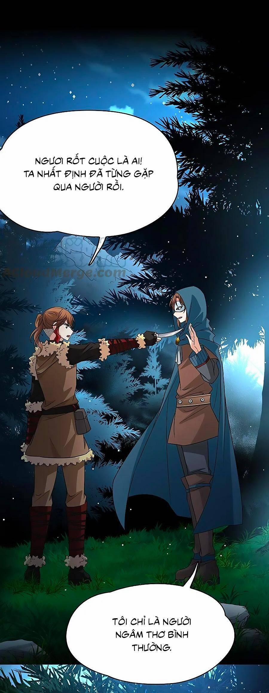 Tầm Trảo Tiền Thế Chi Lữ 2 52 trang 0