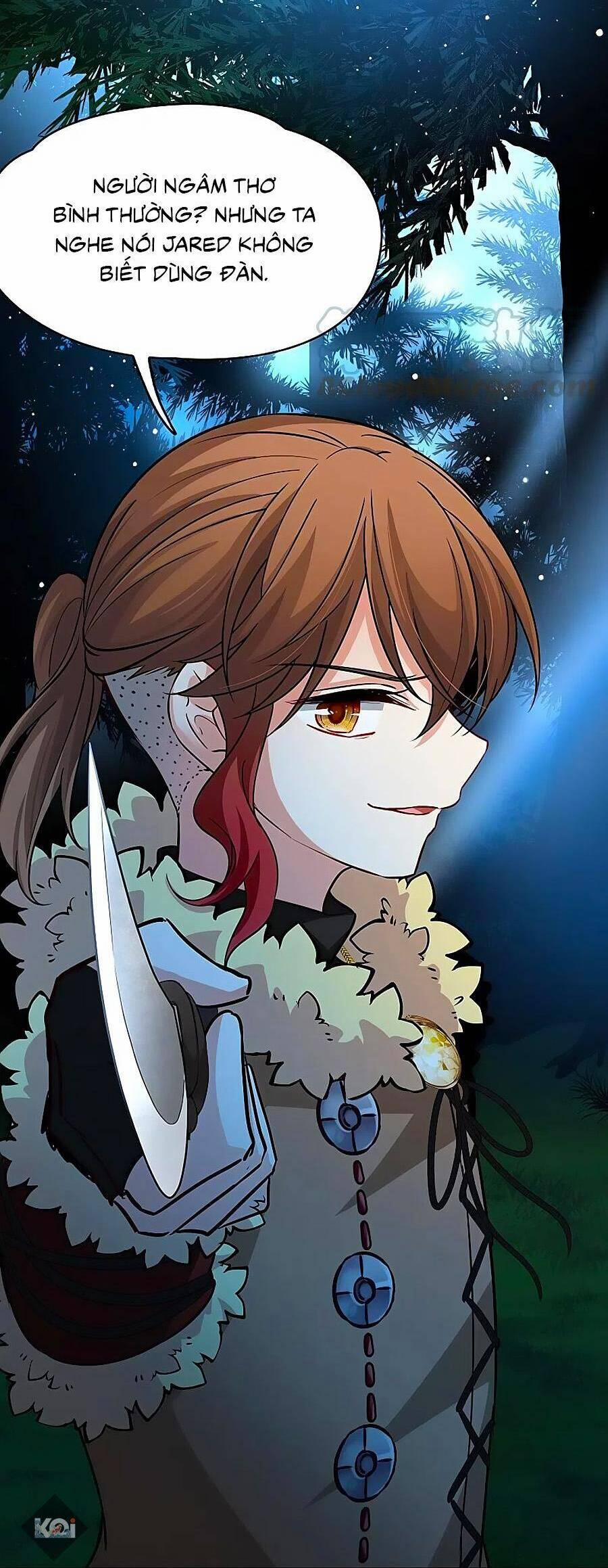 Tầm Trảo Tiền Thế Chi Lữ 2 52 trang 1