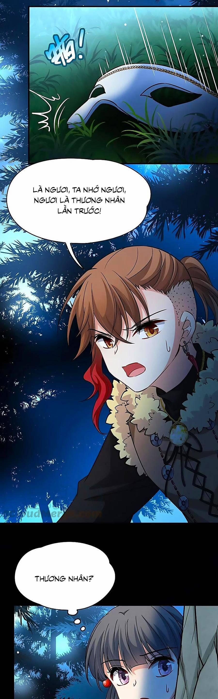 Tầm Trảo Tiền Thế Chi Lữ 2 52 trang 10