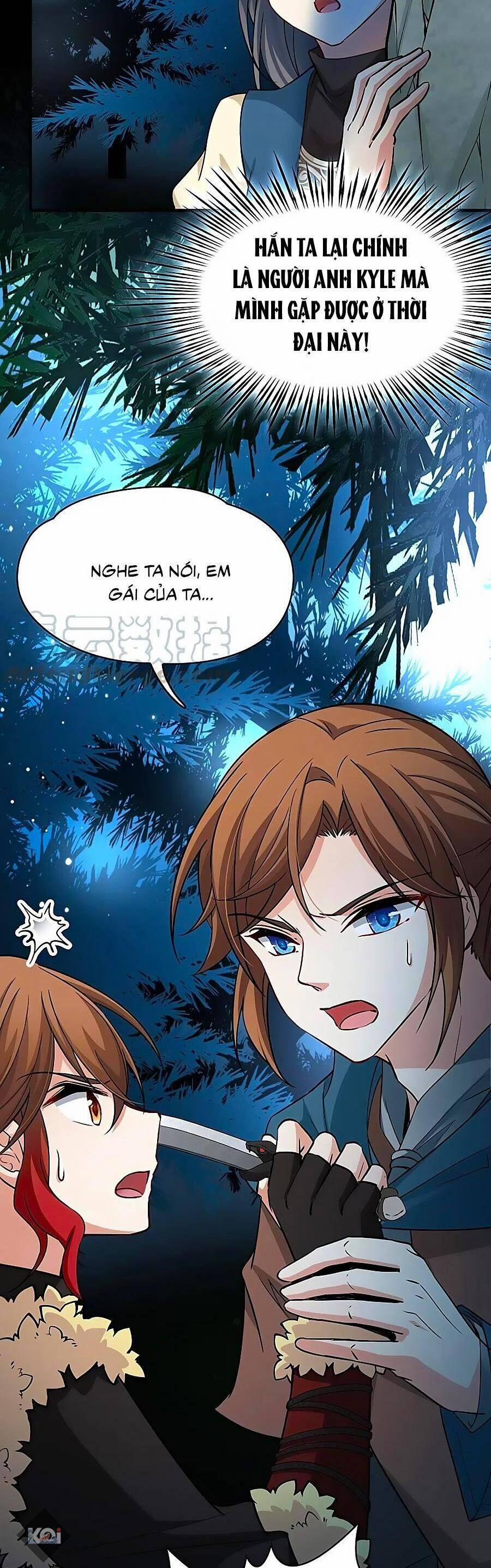 Tầm Trảo Tiền Thế Chi Lữ 2 52 trang 11