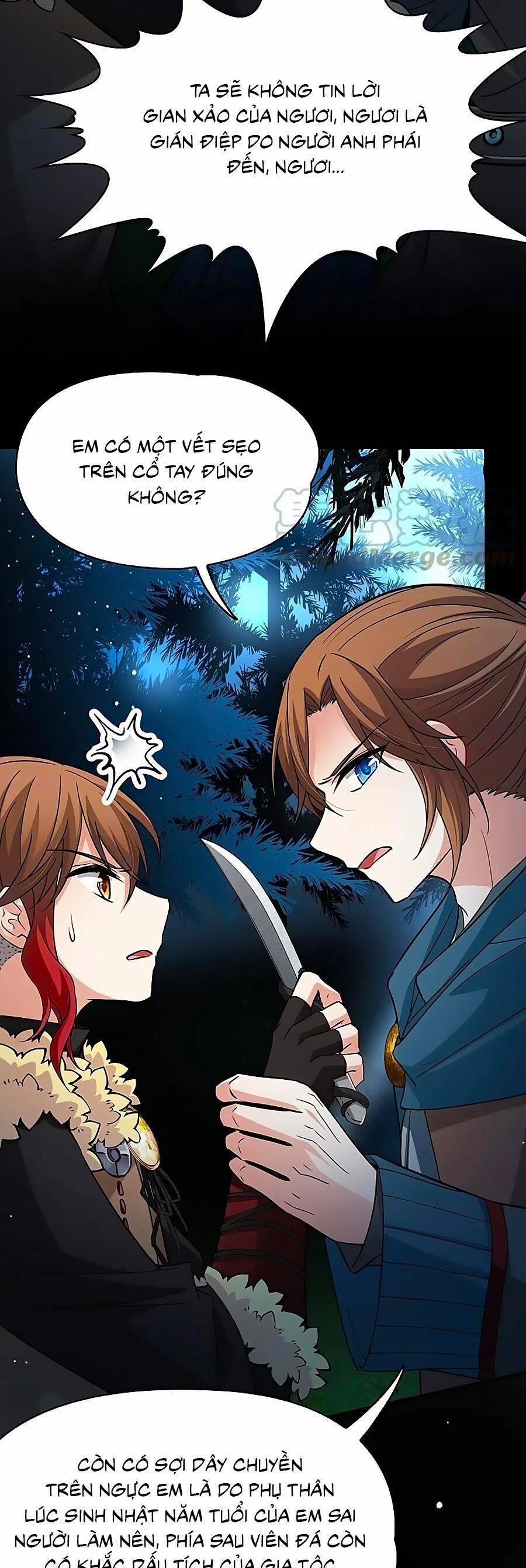 Tầm Trảo Tiền Thế Chi Lữ 2 52 trang 12