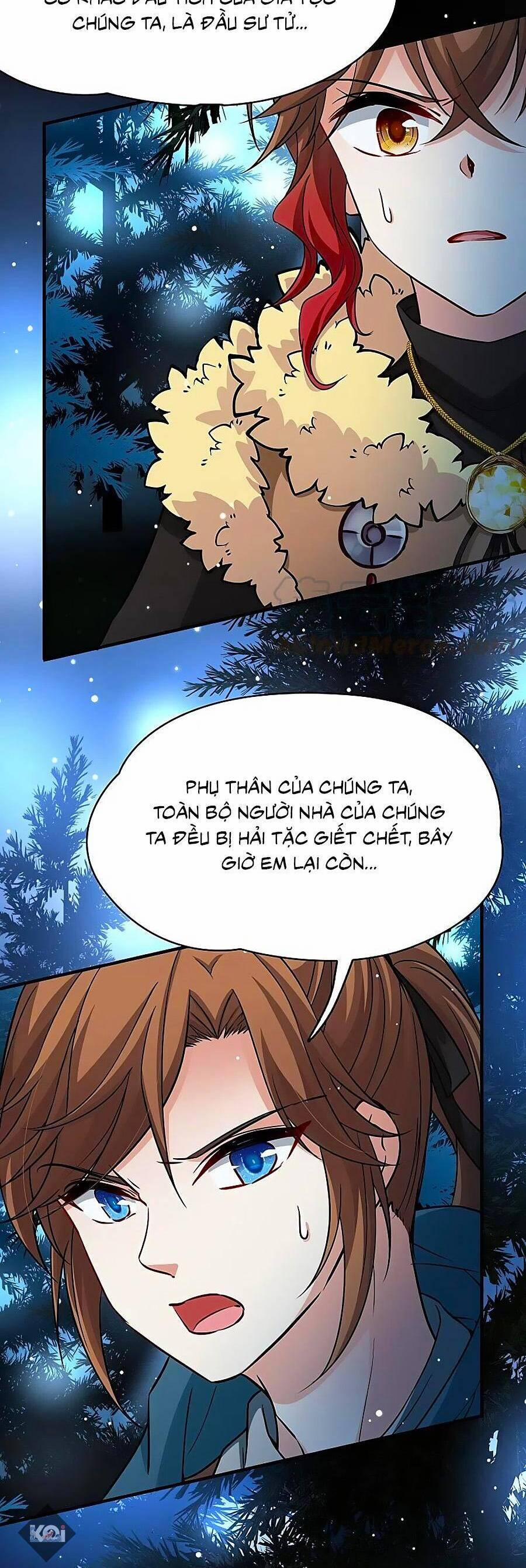 Tầm Trảo Tiền Thế Chi Lữ 2 52 trang 13