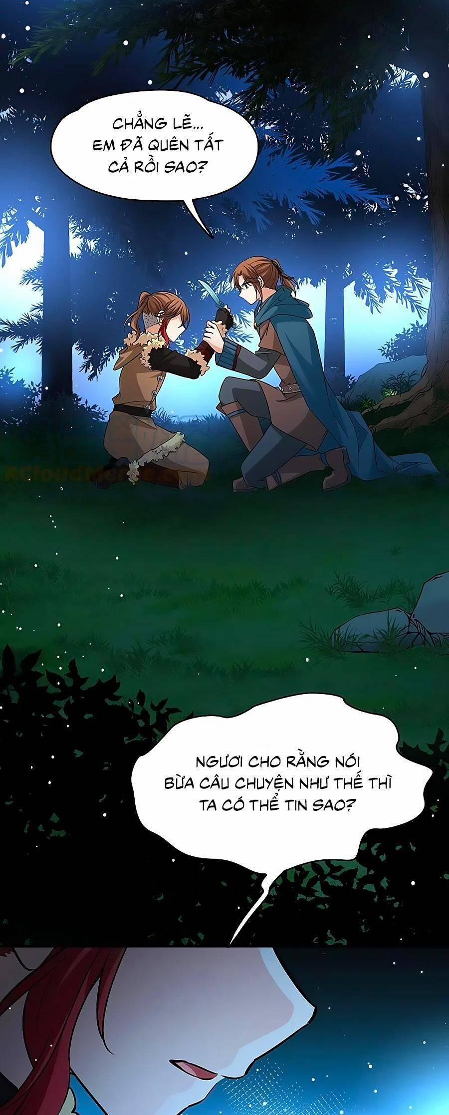 Tầm Trảo Tiền Thế Chi Lữ 2 52 trang 14