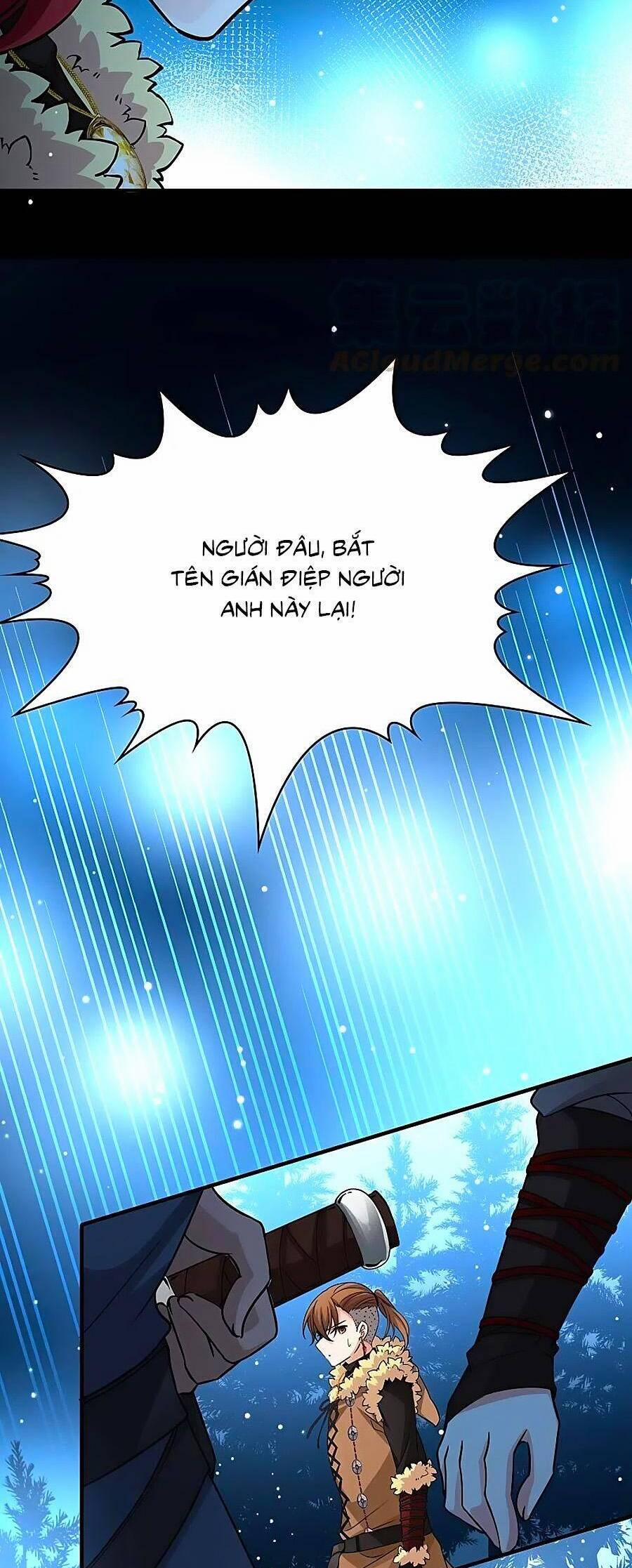 Tầm Trảo Tiền Thế Chi Lữ 2 52 trang 15