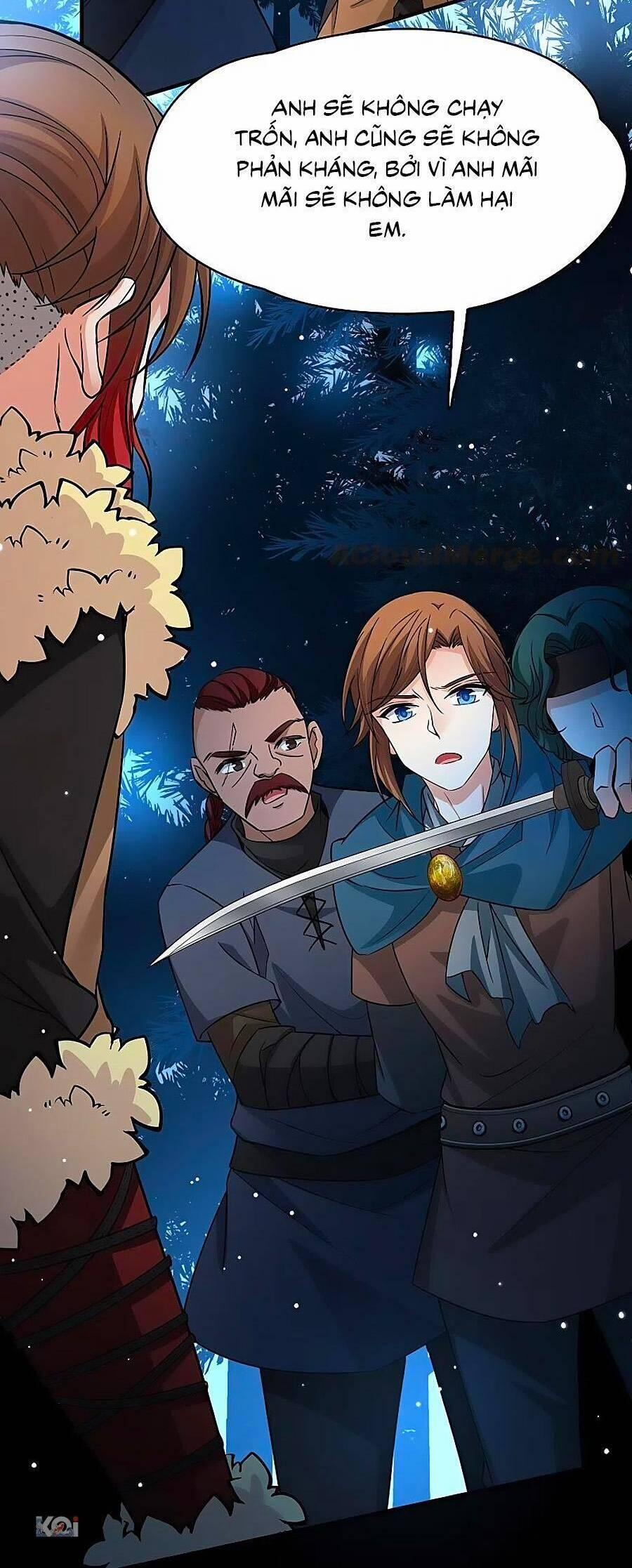 Tầm Trảo Tiền Thế Chi Lữ 2 52 trang 16