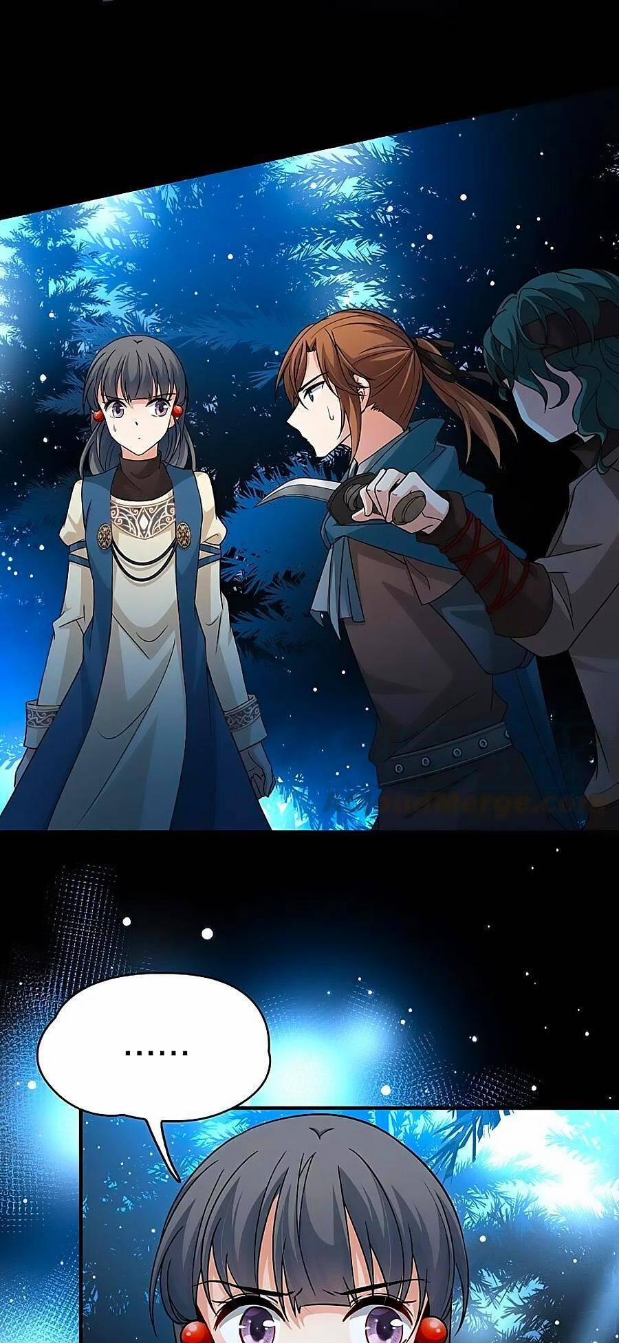 Tầm Trảo Tiền Thế Chi Lữ 2 52 trang 17