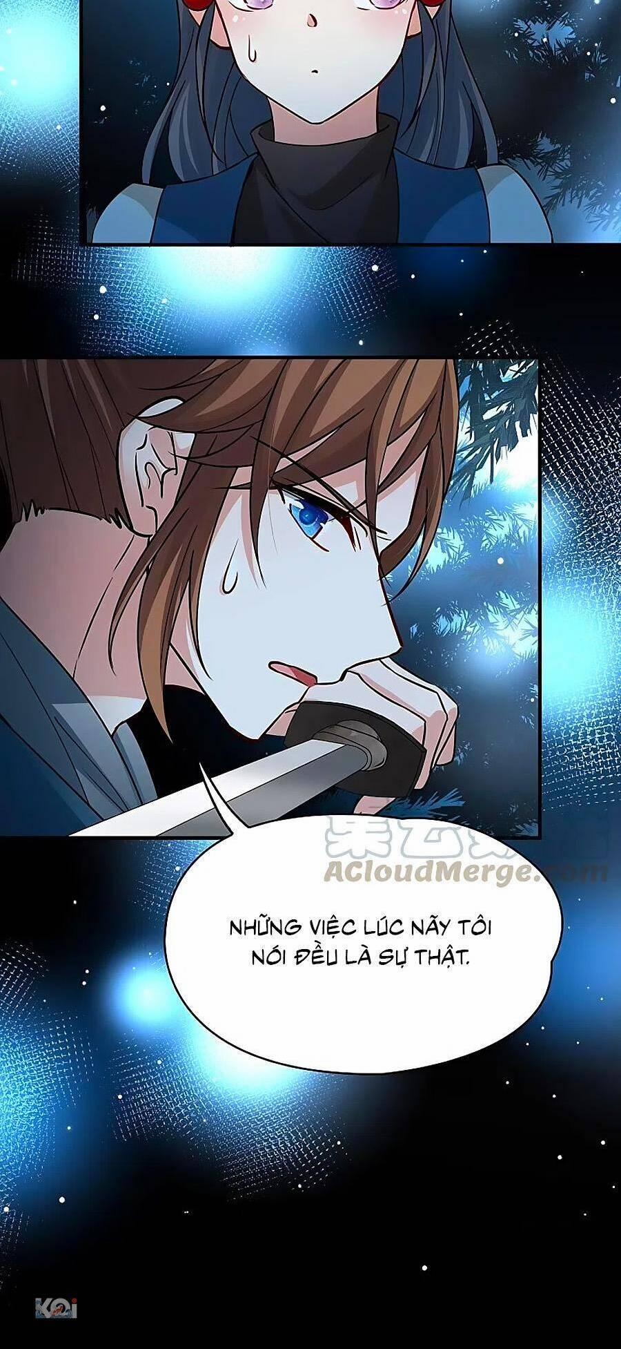 Tầm Trảo Tiền Thế Chi Lữ 2 52 trang 18