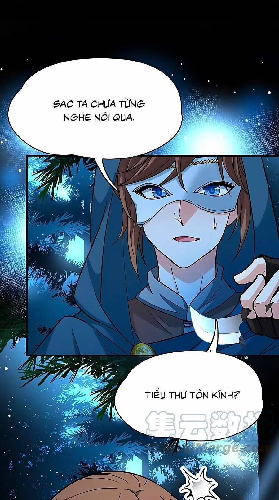 Tầm Trảo Tiền Thế Chi Lữ 2 52 trang 2