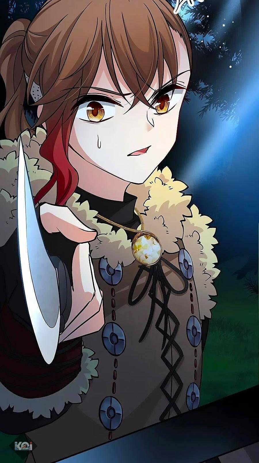 Tầm Trảo Tiền Thế Chi Lữ 2 52 trang 3