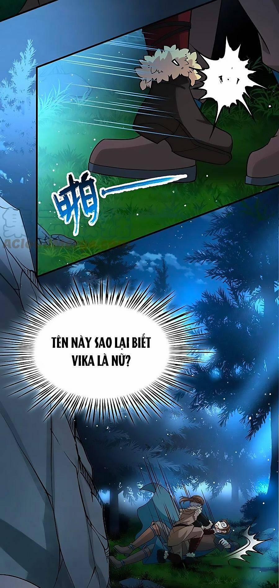 Tầm Trảo Tiền Thế Chi Lữ 2 52 trang 4