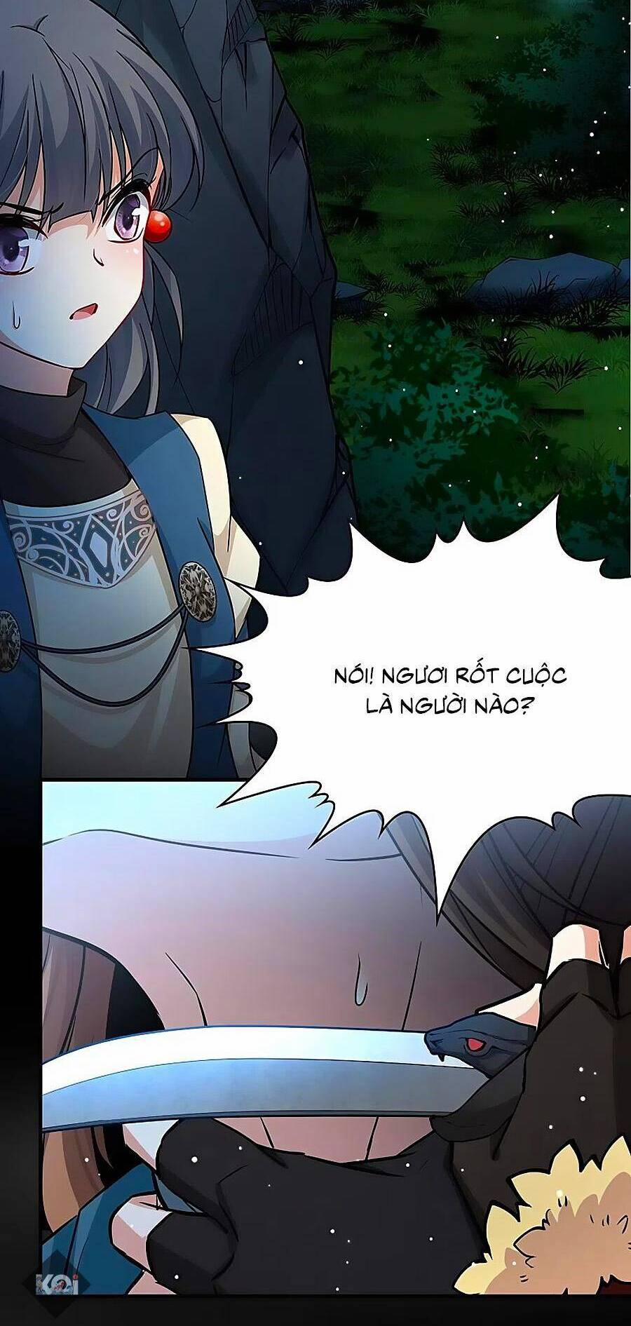 Tầm Trảo Tiền Thế Chi Lữ 2 52 trang 5