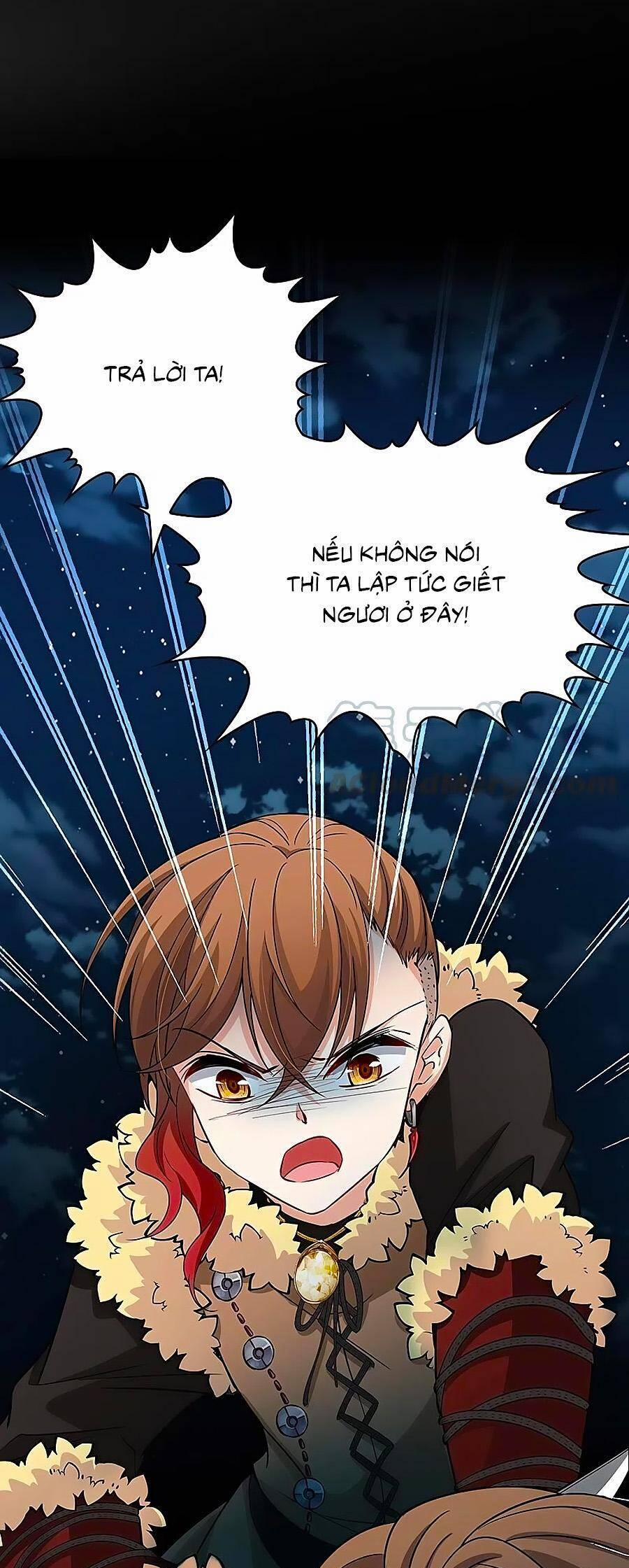 Tầm Trảo Tiền Thế Chi Lữ 2 52 trang 6