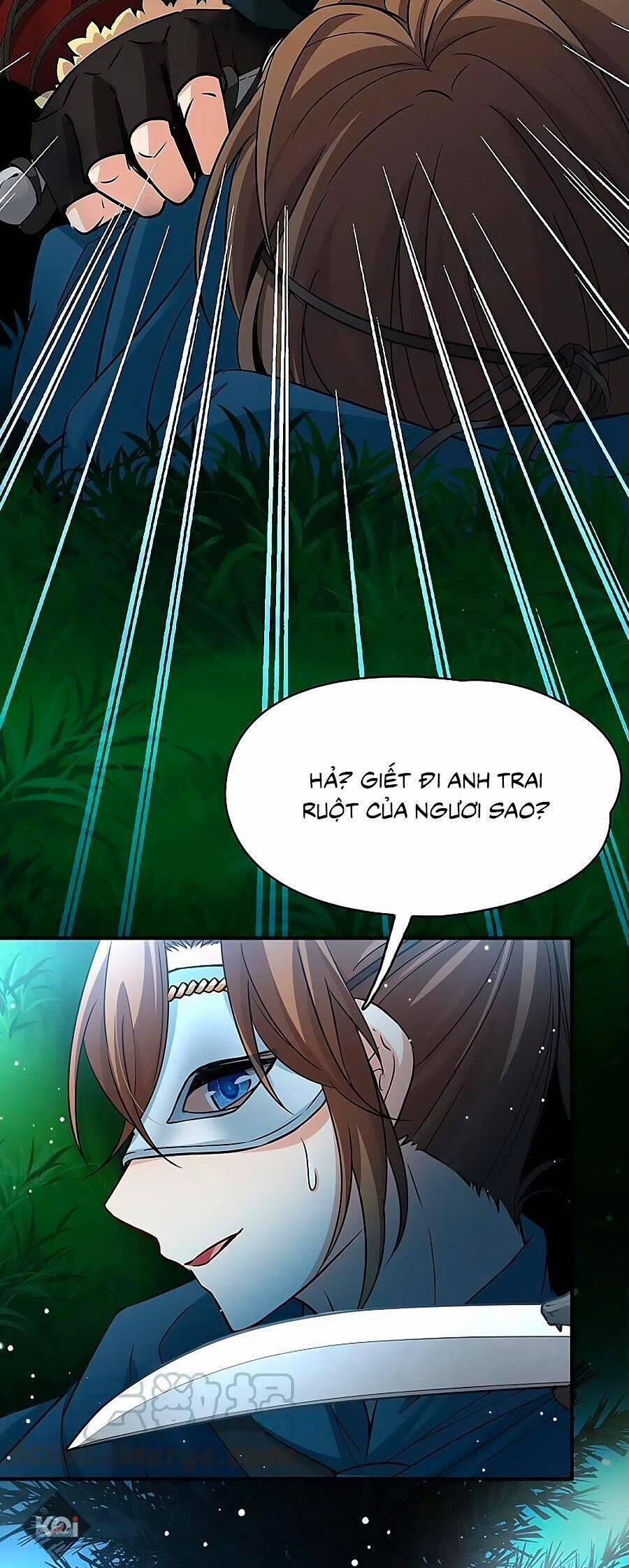 Tầm Trảo Tiền Thế Chi Lữ 2 52 trang 7