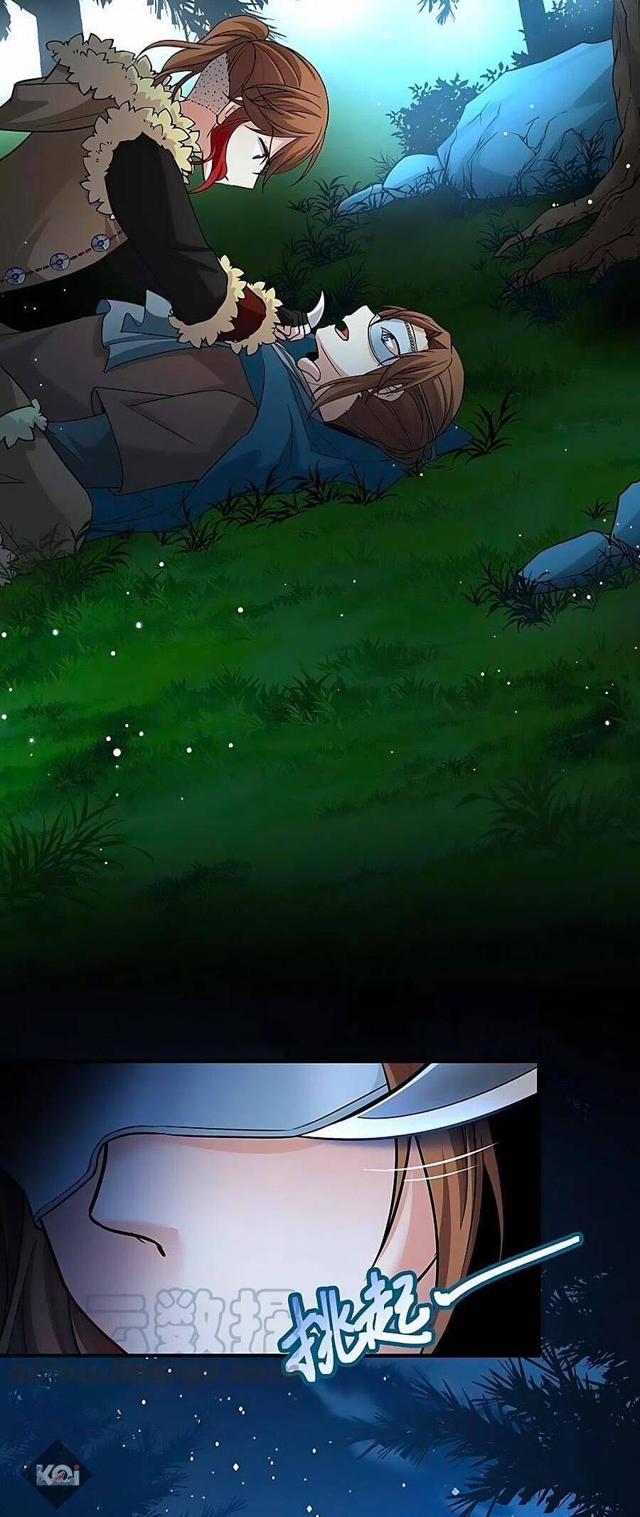 Tầm Trảo Tiền Thế Chi Lữ 2 52 trang 9