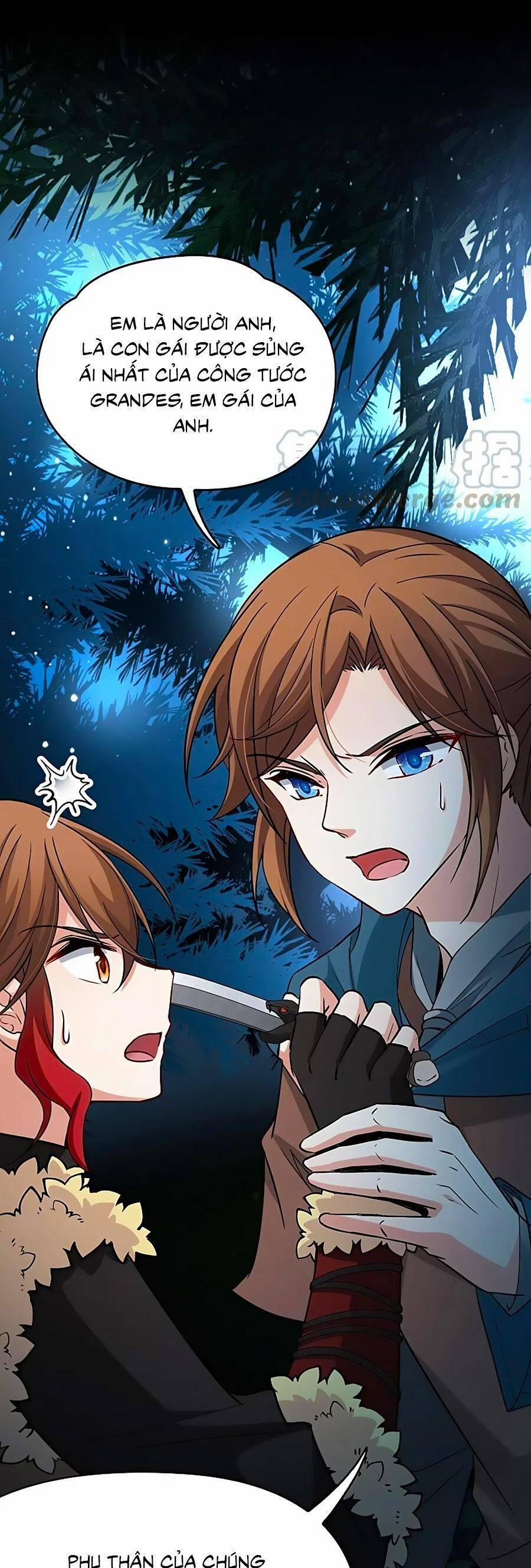 Tầm Trảo Tiền Thế Chi Lữ 2 53 trang 0