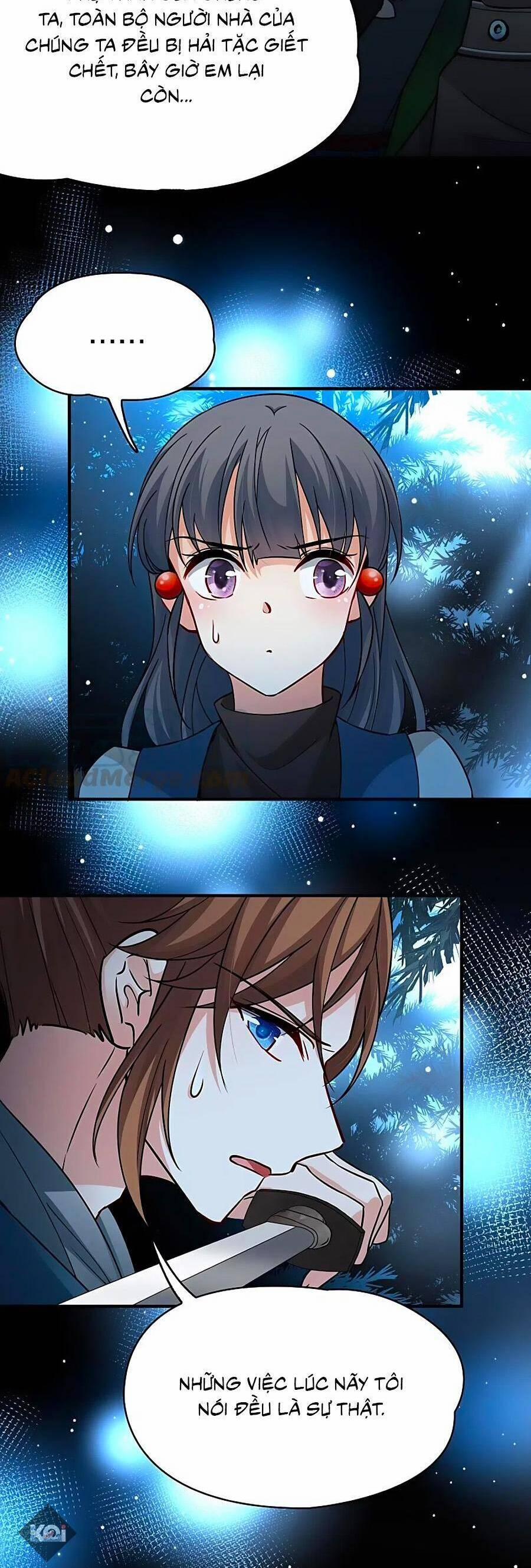 Tầm Trảo Tiền Thế Chi Lữ 2 53 trang 1