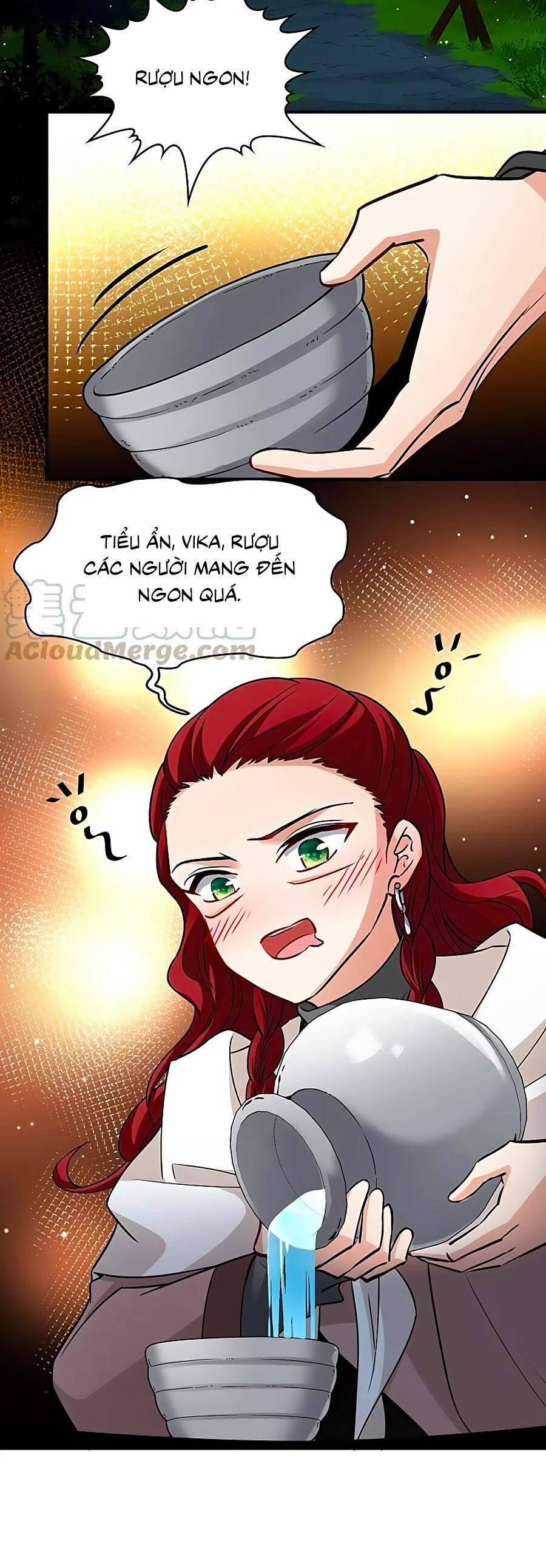 Tầm Trảo Tiền Thế Chi Lữ 2 53 trang 10