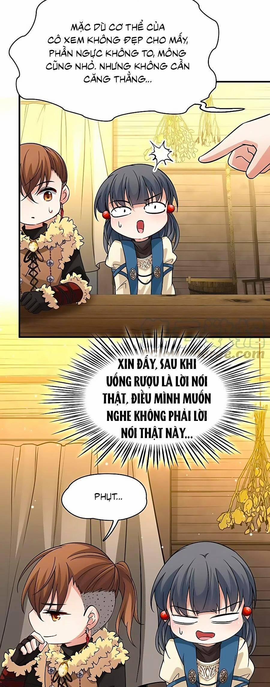 Tầm Trảo Tiền Thế Chi Lữ 2 53 trang 12