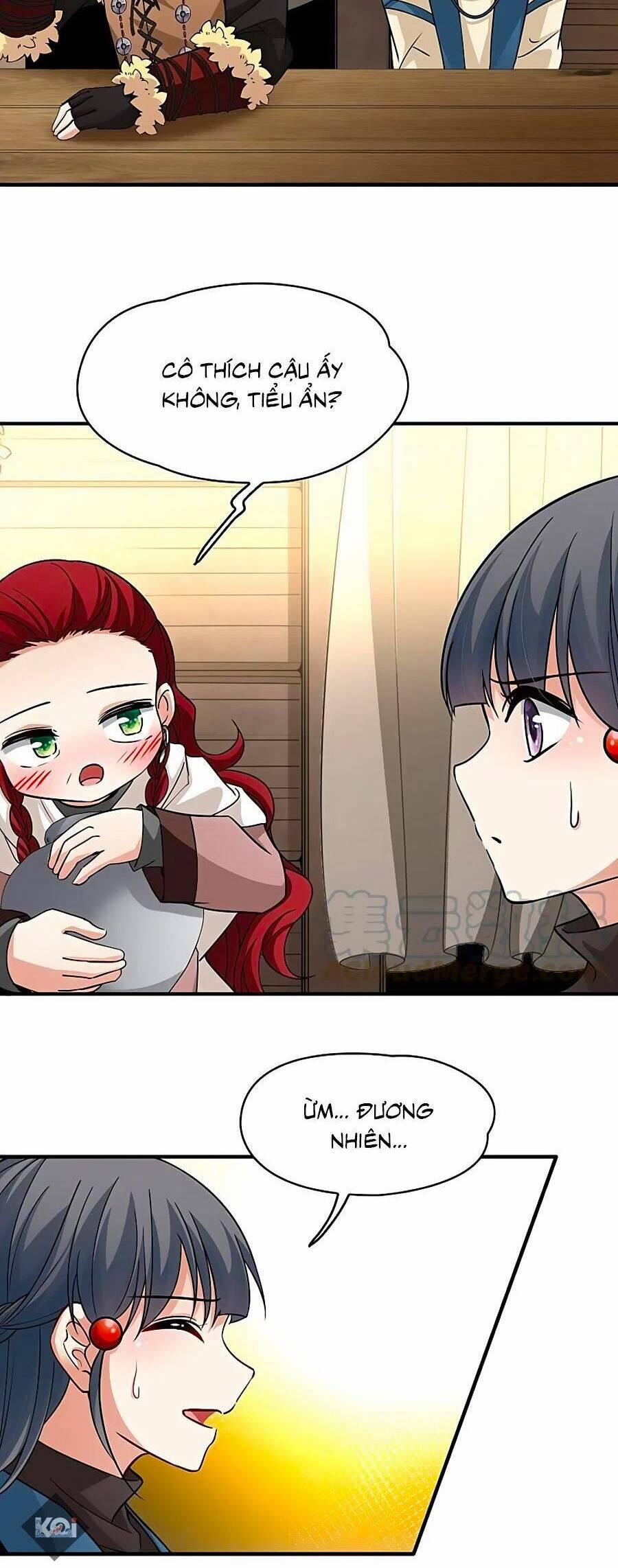 Tầm Trảo Tiền Thế Chi Lữ 2 53 trang 13