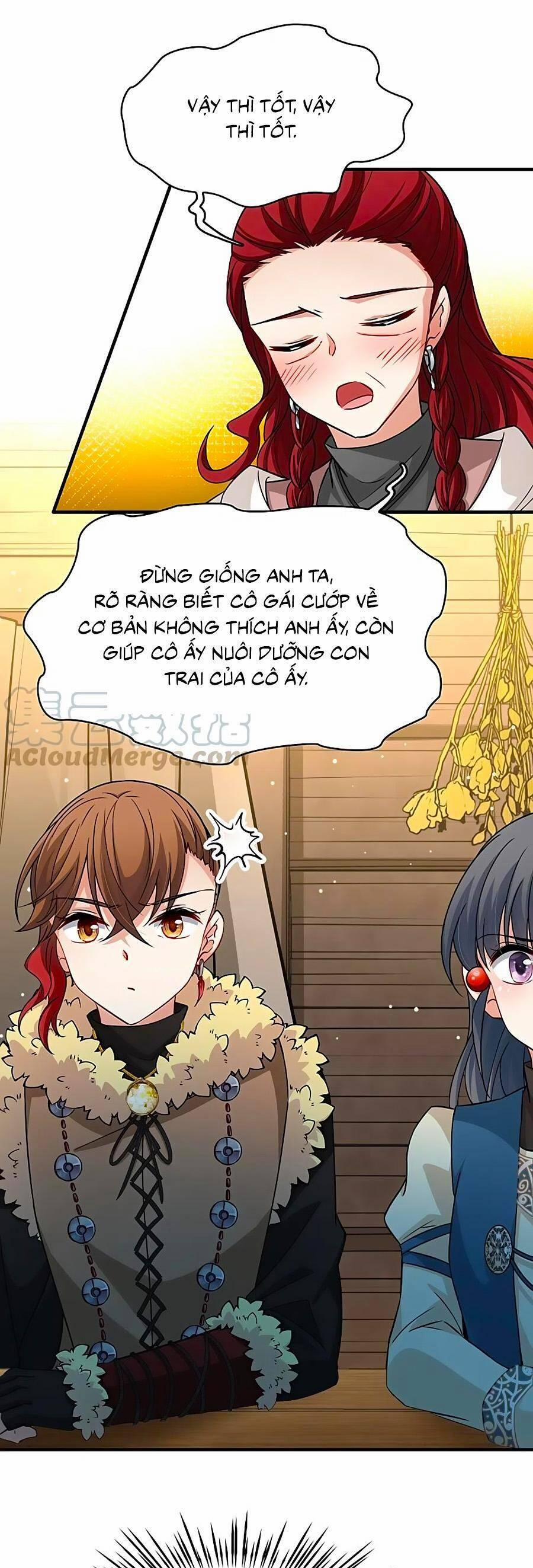 Tầm Trảo Tiền Thế Chi Lữ 2 53 trang 14