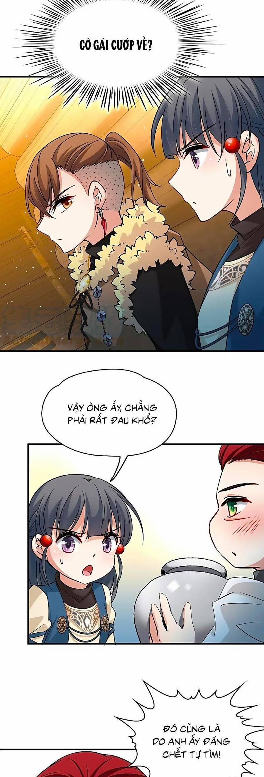 Tầm Trảo Tiền Thế Chi Lữ 2 53 trang 15