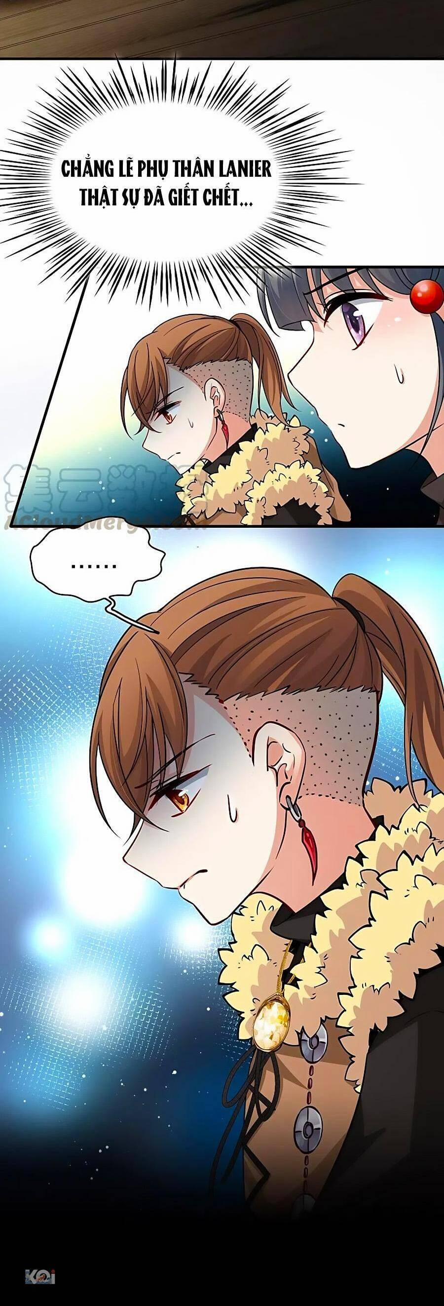 Tầm Trảo Tiền Thế Chi Lữ 2 53 trang 17