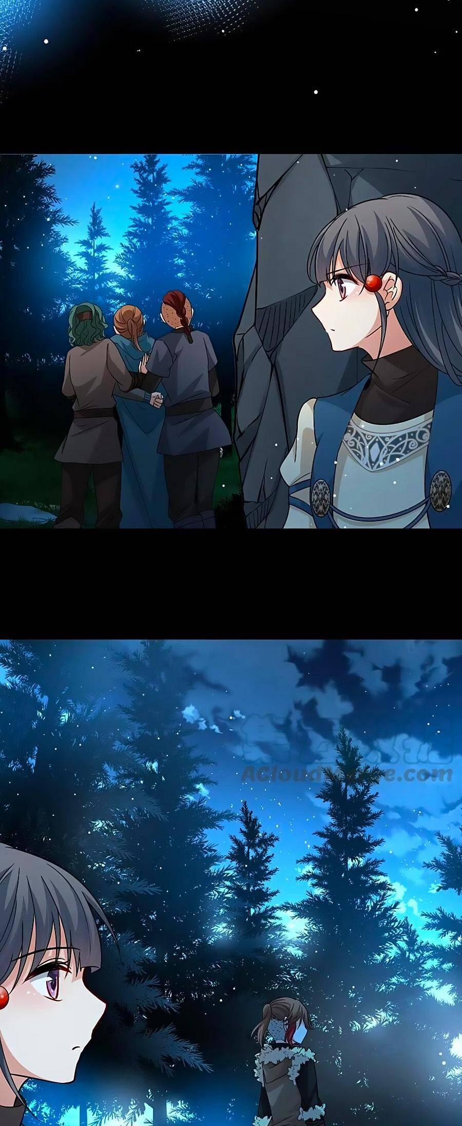 Tầm Trảo Tiền Thế Chi Lữ 2 53 trang 2