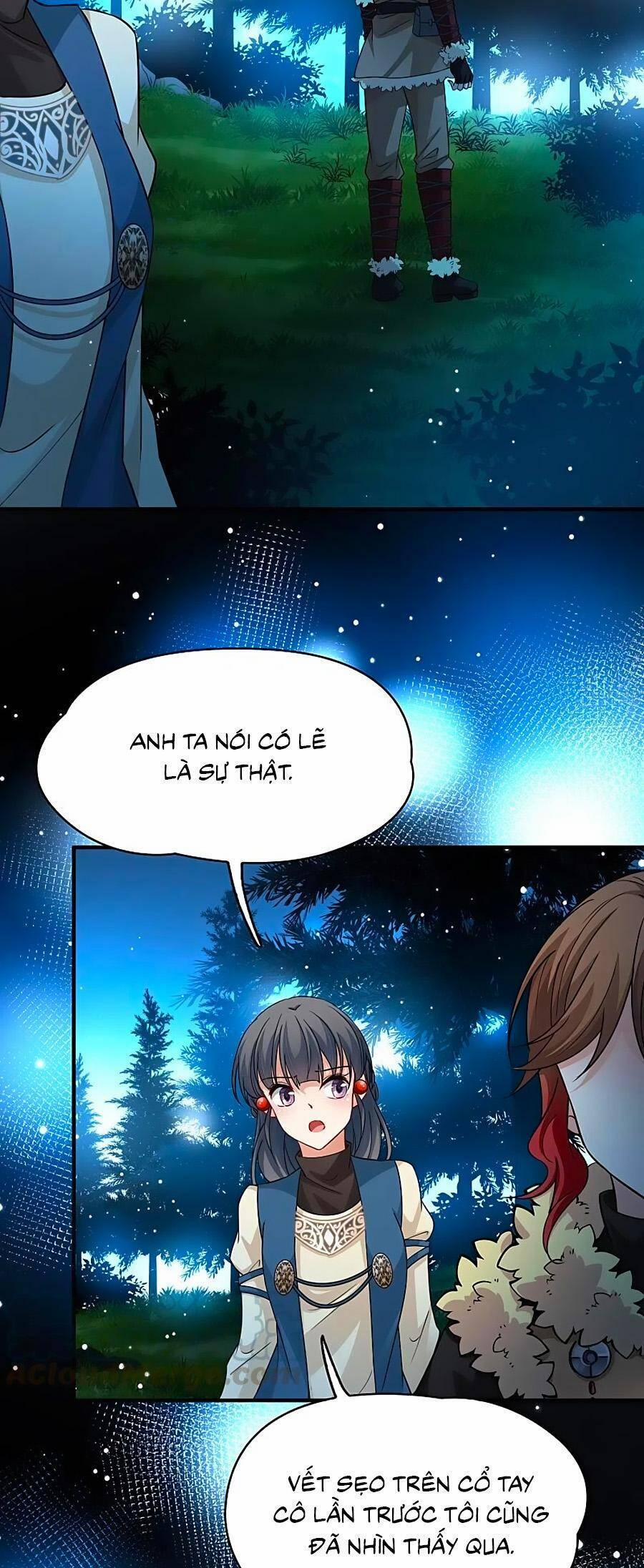 Tầm Trảo Tiền Thế Chi Lữ 2 53 trang 3