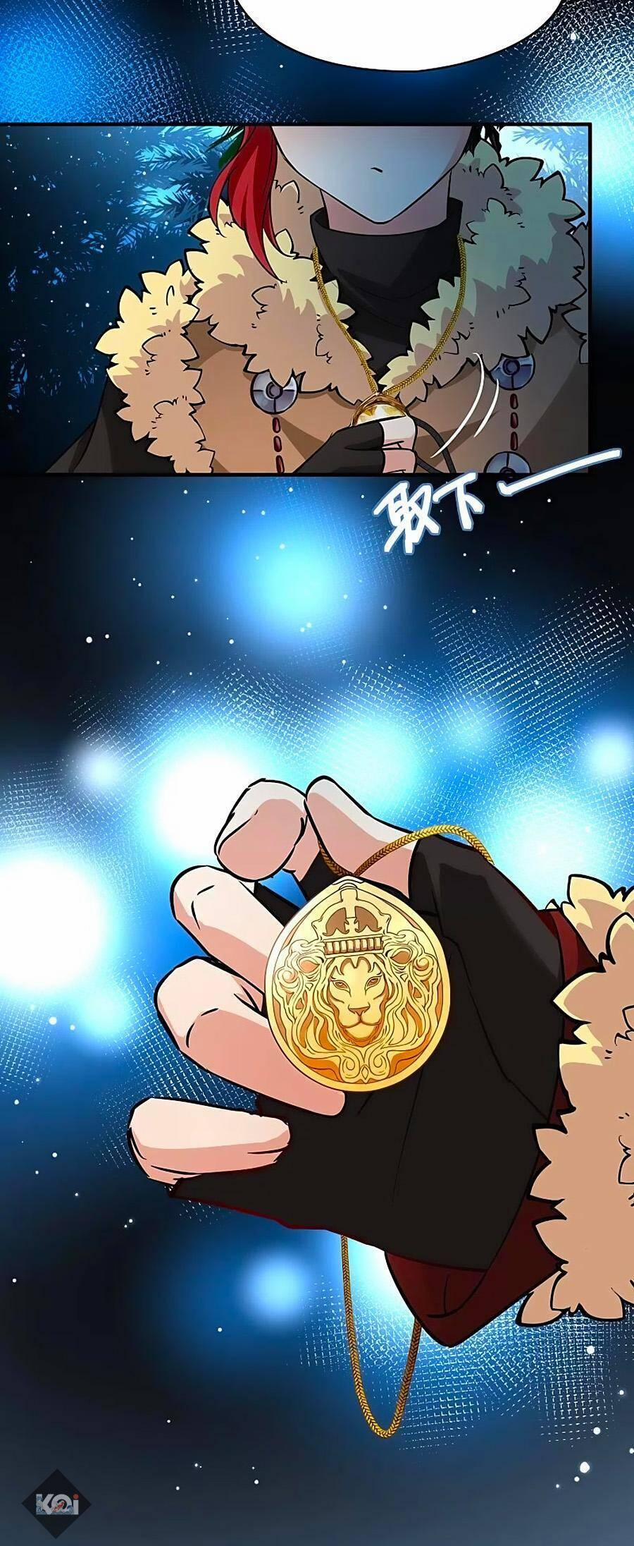 Tầm Trảo Tiền Thế Chi Lữ 2 53 trang 4