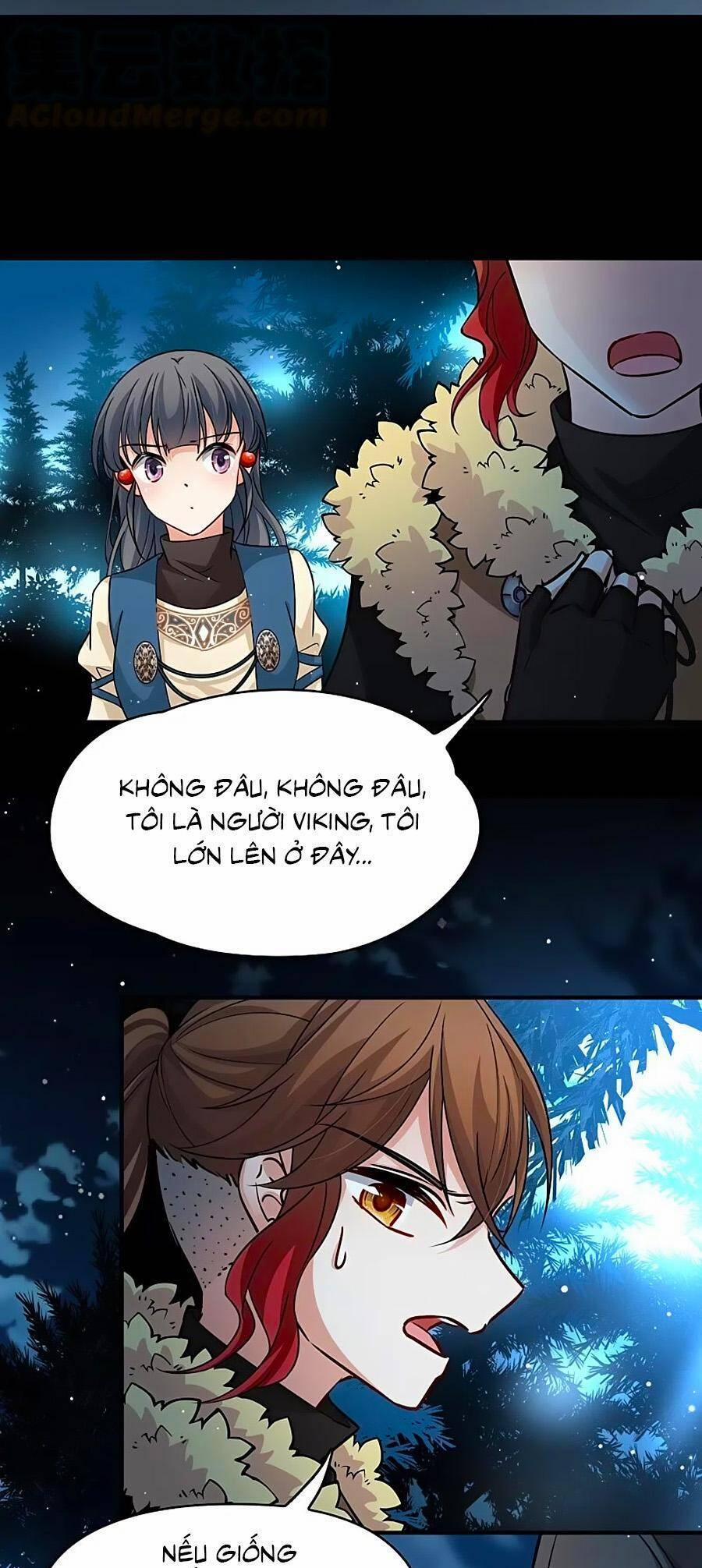 Tầm Trảo Tiền Thế Chi Lữ 2 53 trang 5