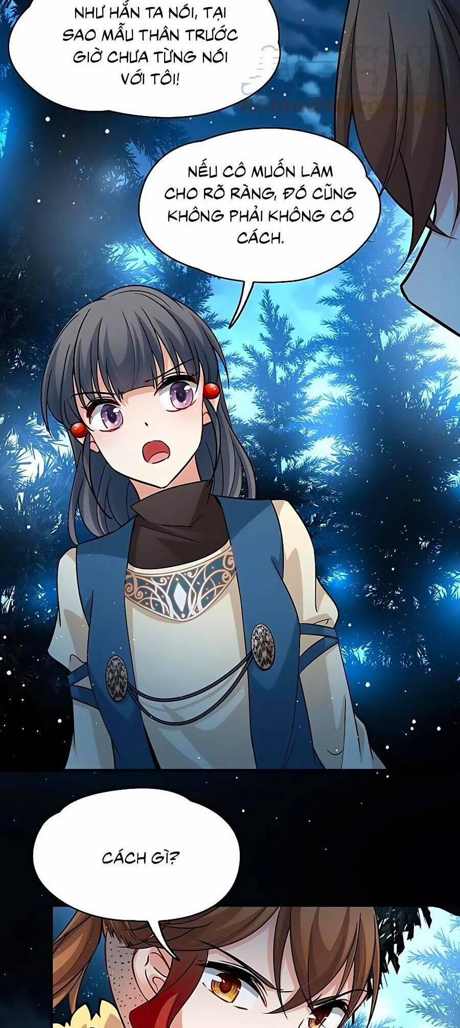 Tầm Trảo Tiền Thế Chi Lữ 2 53 trang 6