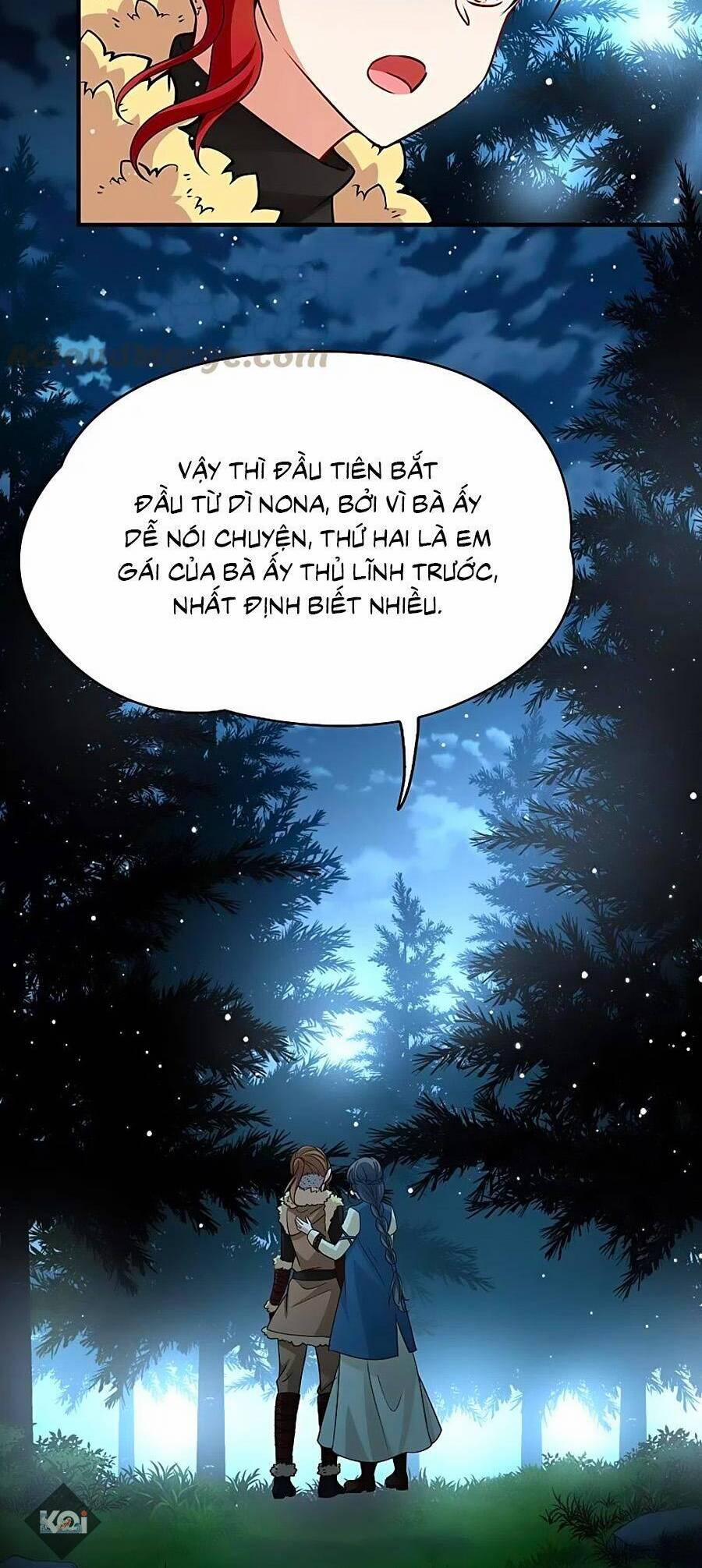 Tầm Trảo Tiền Thế Chi Lữ 2 53 trang 7