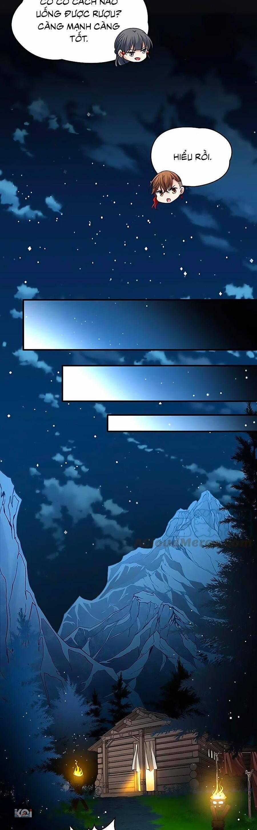 Tầm Trảo Tiền Thế Chi Lữ 2 53 trang 9