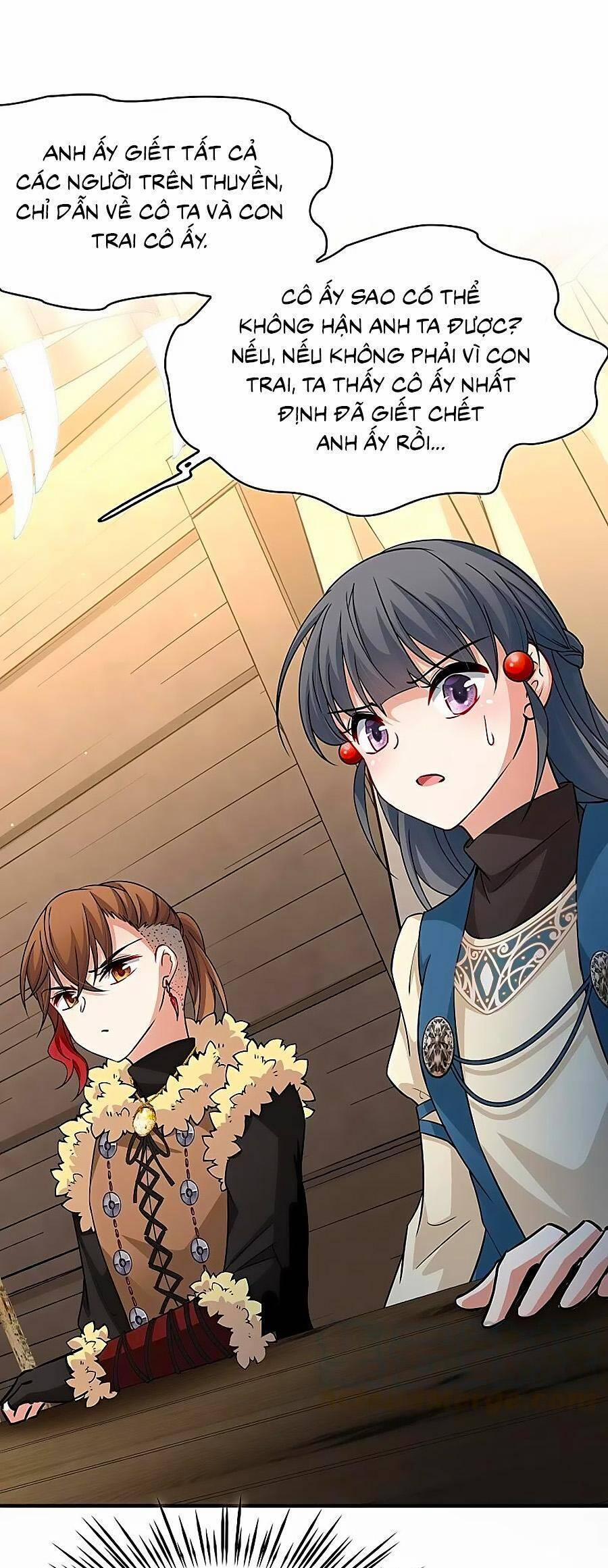 Tầm Trảo Tiền Thế Chi Lữ 2 54 trang 0