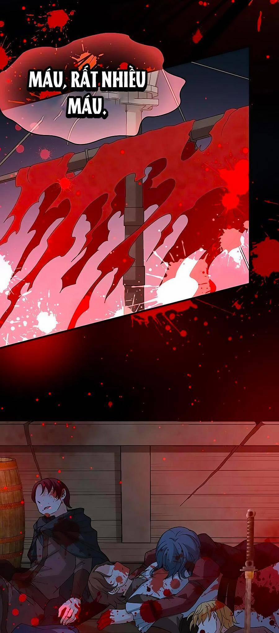 Tầm Trảo Tiền Thế Chi Lữ 2 54 trang 11