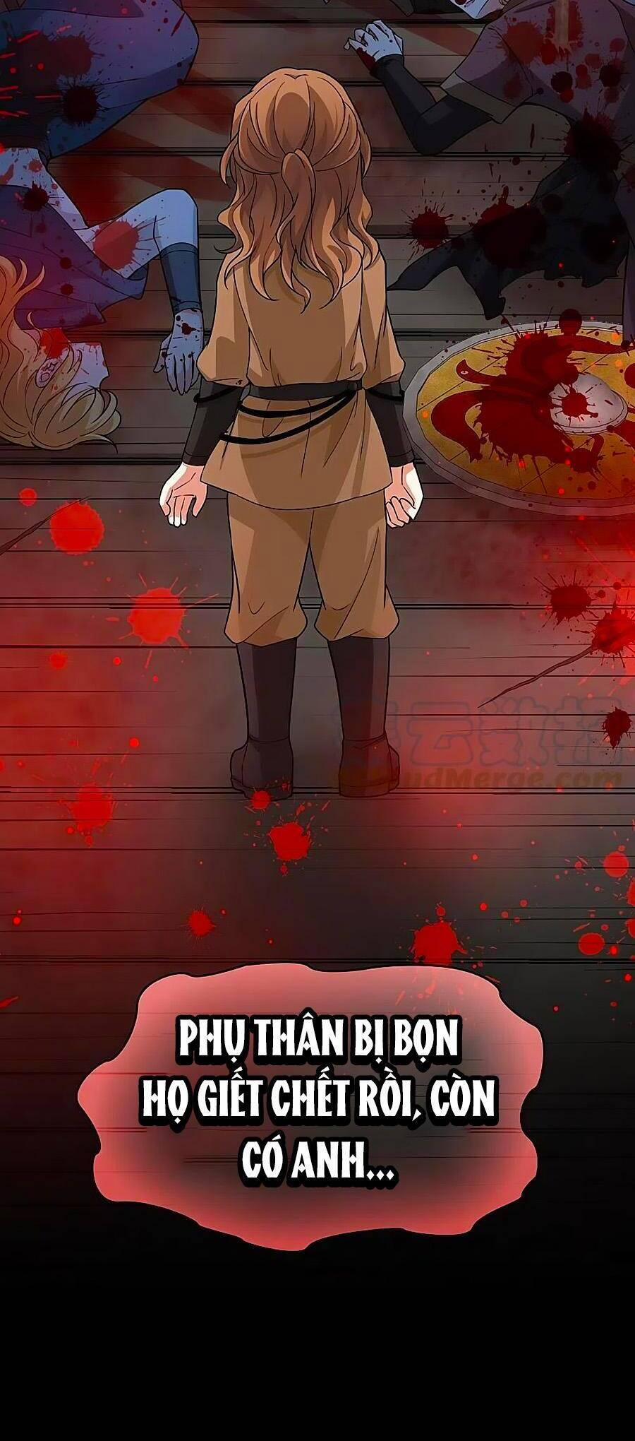 Tầm Trảo Tiền Thế Chi Lữ 2 54 trang 12