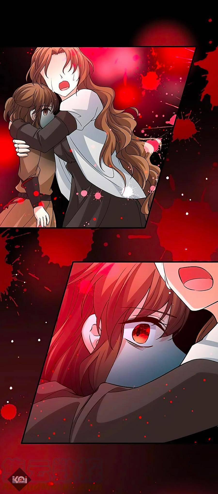 Tầm Trảo Tiền Thế Chi Lữ 2 54 trang 13