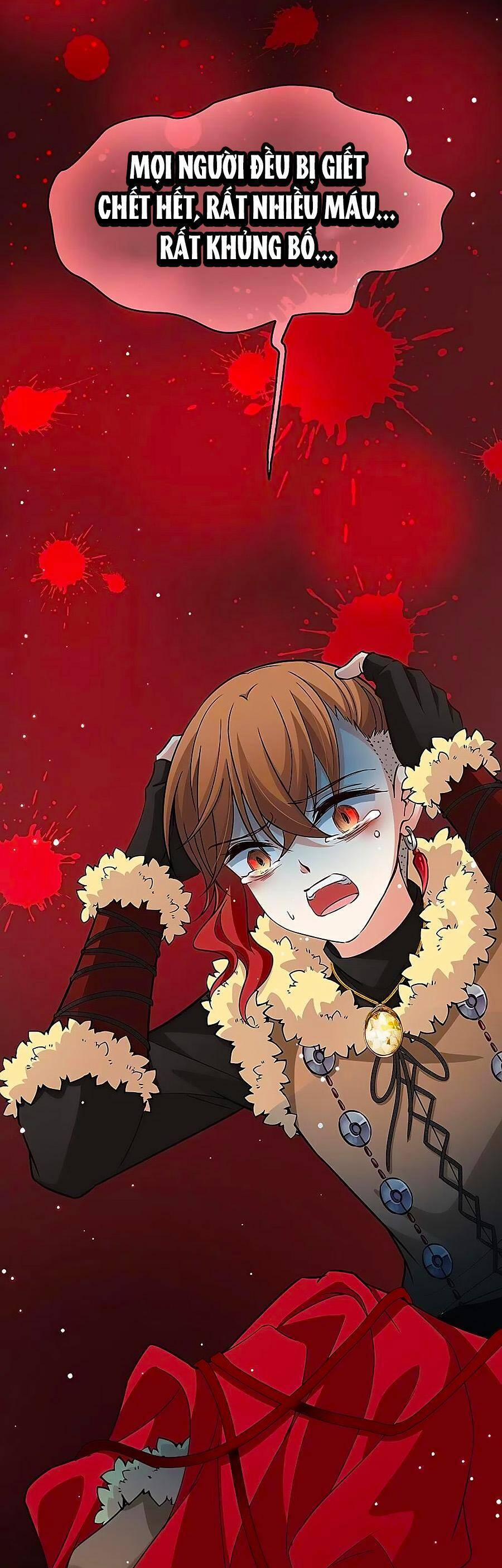 Tầm Trảo Tiền Thế Chi Lữ 2 54 trang 14