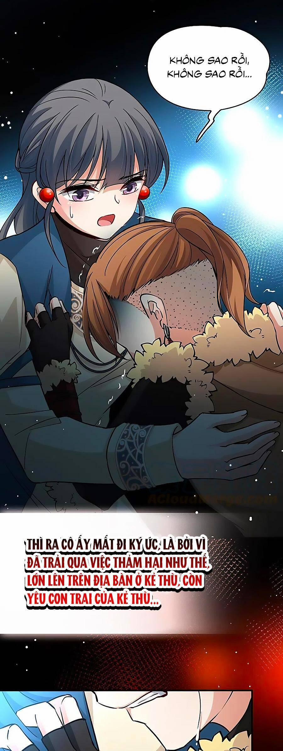 Tầm Trảo Tiền Thế Chi Lữ 2 54 trang 16