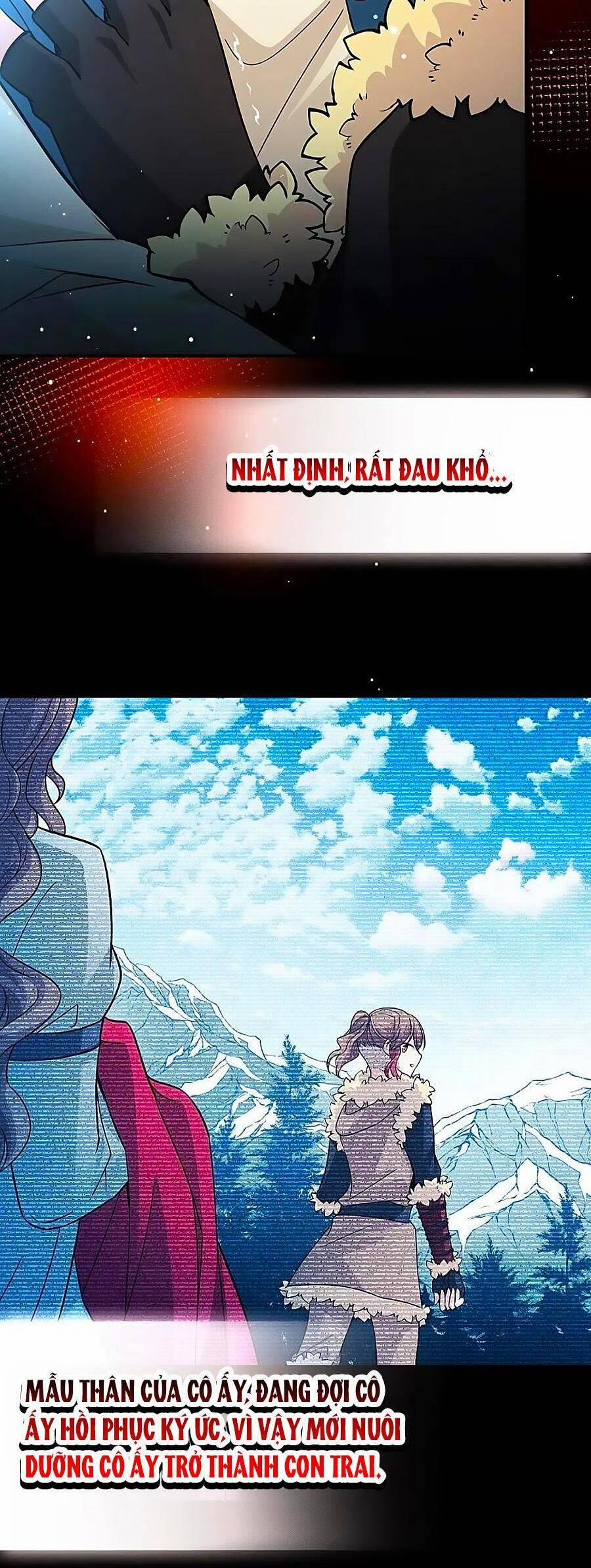 Tầm Trảo Tiền Thế Chi Lữ 2 54 trang 17