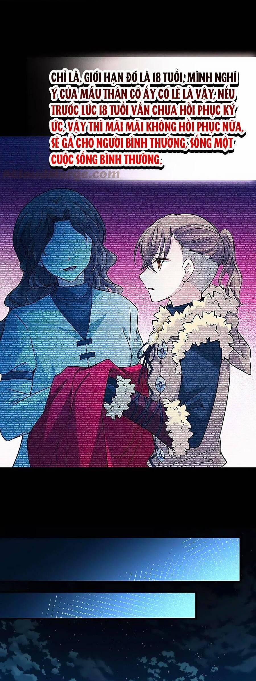 Tầm Trảo Tiền Thế Chi Lữ 2 54 trang 18