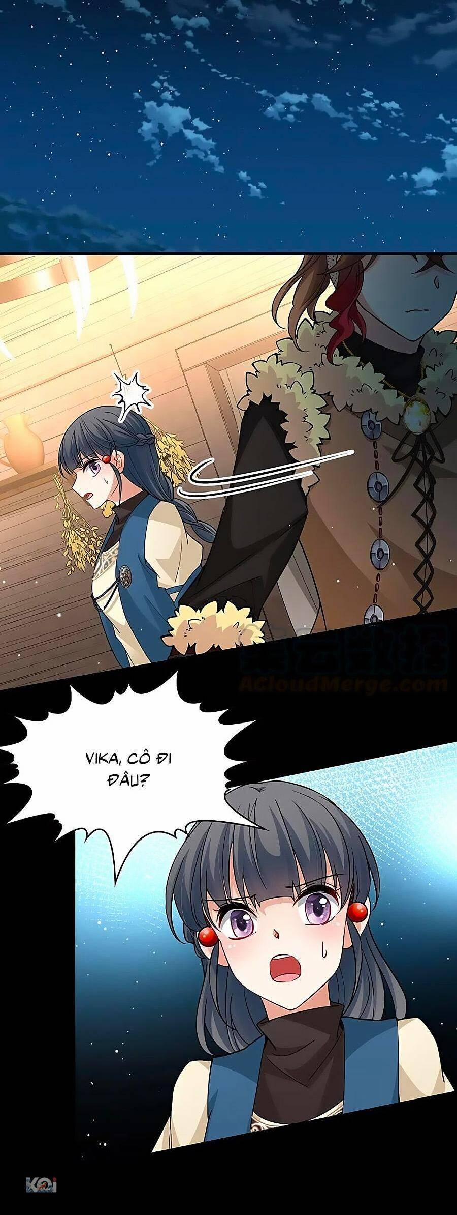 Tầm Trảo Tiền Thế Chi Lữ 2 54 trang 19